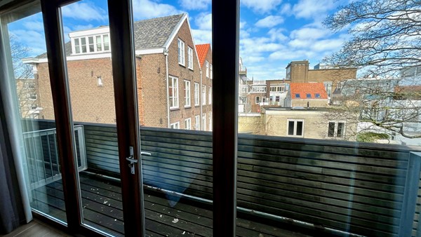Medium property photo - Vondelstraat, 2513 EV The Hague